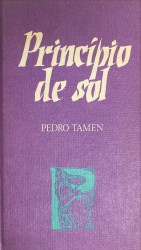 PRINCÍPIO DE SOL.